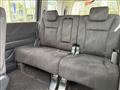 2011 Honda Step WGN