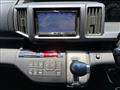 2011 Honda Step WGN