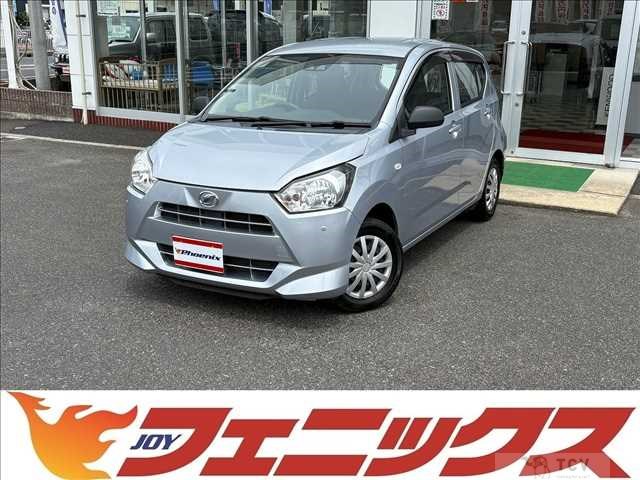 2021 Daihatsu Mira Es