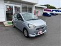 2021 Daihatsu Mira Es