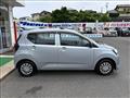 2021 Daihatsu Mira Es