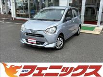 2021 Daihatsu Mira Es