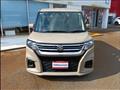 2024 Suzuki Solio