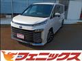 2022 Toyota Voxy