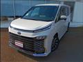 2022 Toyota Voxy