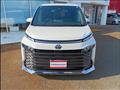 2022 Toyota Voxy
