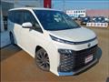 2022 Toyota Voxy