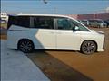2022 Toyota Voxy