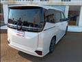 2022 Toyota Voxy