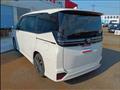 2022 Toyota Voxy