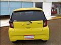 2021 Daihatsu Mira Es