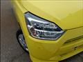 2021 Daihatsu Mira Es