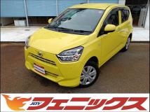 2021 Daihatsu Mira Es