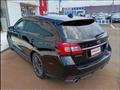 2017 Subaru Levorg