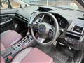 2017 Subaru Levorg