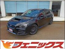 2017 Subaru Levorg