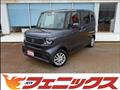 2024 Honda N BOX