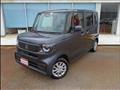 2024 Honda N BOX