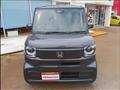 2024 Honda N BOX