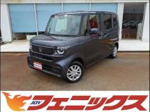 2024 Honda N BOX