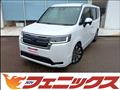 2022 Honda Step WGN