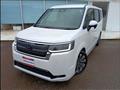 2022 Honda Step WGN