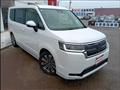 2022 Honda Step WGN