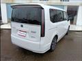 2022 Honda Step WGN