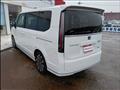 2022 Honda Step WGN
