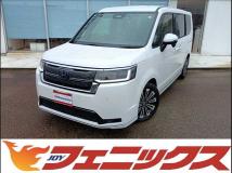 2022 Honda Step WGN