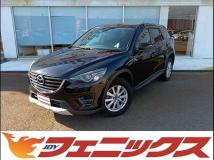 2015 Mazda CX-5