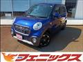 2015 Daihatsu Cast