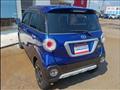 2015 Daihatsu Cast