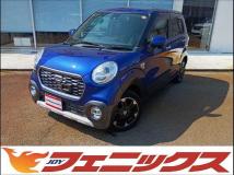 2015 Daihatsu Cast