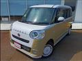 2023 Daihatsu Move Canbus