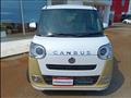 2023 Daihatsu Move Canbus