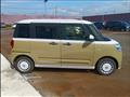 2023 Daihatsu Move Canbus