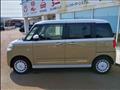 2023 Daihatsu Move Canbus