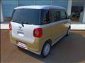 2023 Daihatsu Move Canbus