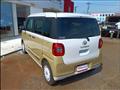 2023 Daihatsu Move Canbus