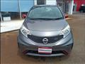2015 Nissan Note