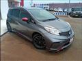 2015 Nissan Note