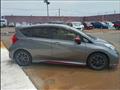 2015 Nissan Note