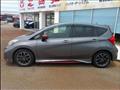 2015 Nissan Note