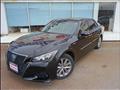 2018 Toyota Crown Hybrid