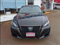 2018 Toyota Crown Hybrid