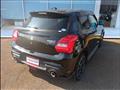 2019 Suzuki Swift