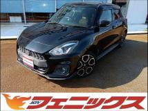 2019 Suzuki Swift