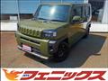 2020 Daihatsu Taft