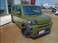 2020 Daihatsu Taft